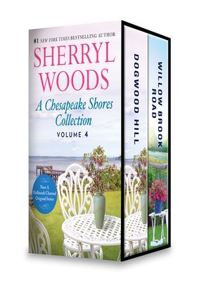 cover image of A Chesapeake Shores Collection, Volume 4